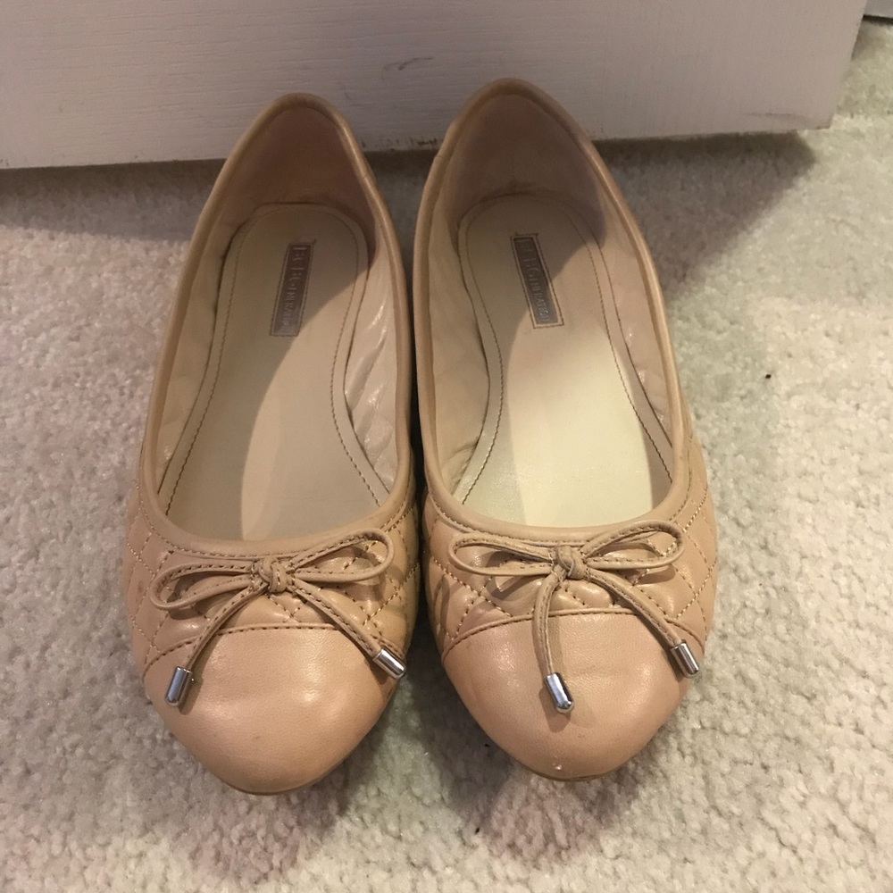 BCBG Generation flats